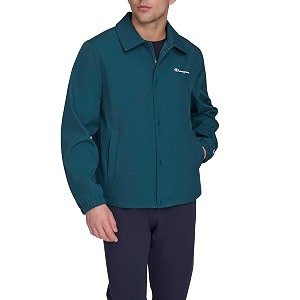 Champion Mens Softshell Coaches Jacket