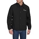 Champion Men39s Softshell Coaches Jacket