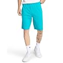 Champion Men's Sport Shorts, Standard Fit, 10 Inch Inseam, Lightweight Fabric, Moisture-Wicking