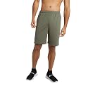 Champion Men's Sport Shorts, Standard Fit, 10 Inch Inseam, Lightweight Fabric, Moisture-Wicking