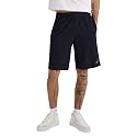 Champion Men's Sport Shorts, Standard Fit, 10 Inch Inseam, Lightweight Fabric, Moisture-Wicking