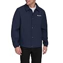 Champion Men's Softshell Coaches Jacket