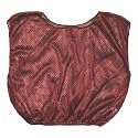 Champion Sports unisex-adult Mesh Practice Scrimmage Vest Regular and Numbered (Youth and Adult) - Pack of 12