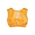 Champion Sports unisex-adult Mesh Practice Scrimmage Vest Regular and Numbered (Youth and Adult) - Pack of 12