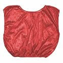 Champion Sports unisex-adult Mesh Practice Scrimmage Vest Regular and Numbered (Youth and Adult) - Pack of 12