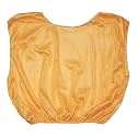 Champion Sports unisex-adult Mesh Practice Scrimmage Vest Regular and Numbered (Youth and Adult) - Pack of 12