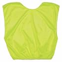 Champion Sports unisex-adult Mesh Practice Scrimmage Vest Regular and Numbered (Youth and Adult) - Pack of 12