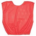 Champion Sports unisex-adult Mesh Practice Scrimmage Vest Regular and Numbered (Youth and Adult) - Pack of 12