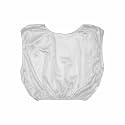 Champion Sports unisex-adult Mesh Practice Scrimmage Vest Regular and Numbered (Youth and Adult) - Pack of 12