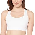 Champion Women's Plus The Vented Sports Bra