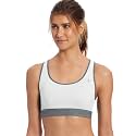 Champion Women's Plus-Size Vented Compression Sports Bra