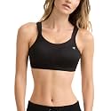 Champion Women's Sports Bra, High-Impact, Maximum Support, Breathable, Moisture-Wicking Fabric