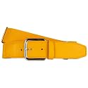 Champro Elastic Baseball Belt with 1.5-Inch Synthetic Tab