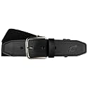 Champro Elastic Baseball Belt with 1.5-Inch Synthetic Tab