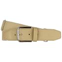 Champro Elastic Baseball Belt with 1.5-Inch Synthetic Tab