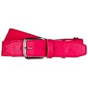 Champro Elastic Baseball Belt with 1.5-Inch Synthetic Tab