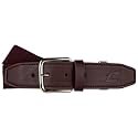 Champro Elastic Baseball Belt with 1.5-Inch Synthetic Tab