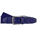 Champro Elastic Baseball Belt with 1.5-Inch Synthetic Tab