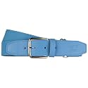 Champro Elastic Baseball Belt with 1.5-Inch Synthetic Tab
