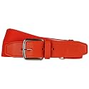 Champro Elastic Baseball Belt with 1.5-Inch Synthetic Tab
