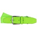Champro Elastic Baseball Belt with 1.5-Inch Synthetic Tab