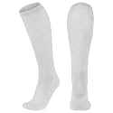 CHAMPRO Multi-Sport Athletic Compression Socks for Baseball, Softball, Football, Soccer & all other sports