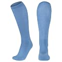 CHAMPRO Multi-Sport Athletic Compression Socks for Baseball, Softball, Football, Soccer &amp; all other sports