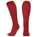 CHAMPRO Multi-Sport Athletic Compression Socks for Baseball, Softball, Football, Soccer &amp; all other sports