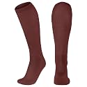 CHAMPRO Multi-Sport Athletic Compression Socks for Baseball, Softball, Football, Soccer & all other sports