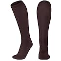 CHAMPRO Multi-Sport Athletic Compression Socks for Baseball, Softball, Football, Soccer & all other sports