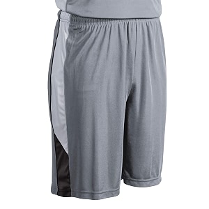 champro women39s muscle basketball shorts