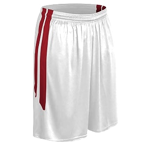 champro women39s muscle basketball shorts