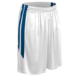 champro women39s muscle basketball shorts
