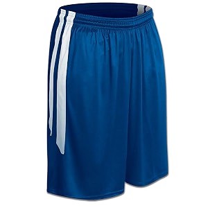 champro women39s muscle basketball shorts