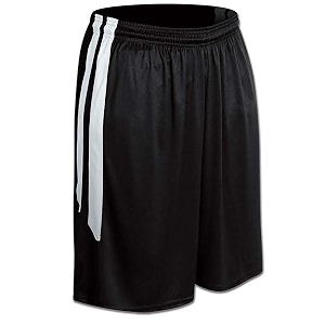 champro women39s muscle basketball shorts