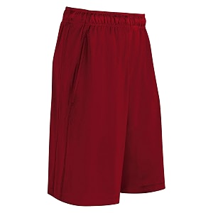champro women39s muscle basketball shorts