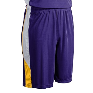 champro women39s muscle basketball shorts