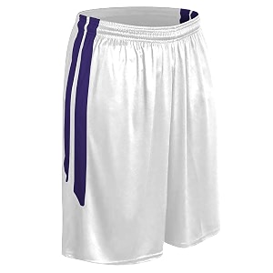 champro women39s muscle basketball shorts