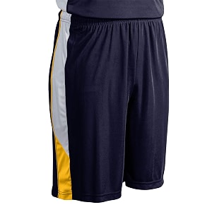 champro women39s muscle basketball shorts