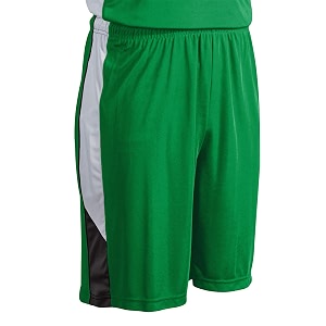 champro women39s muscle basketball shorts