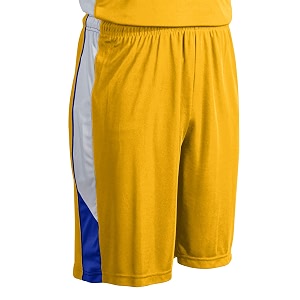 champro women39s muscle basketball shorts