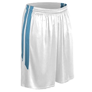 champro women39s muscle basketball shorts