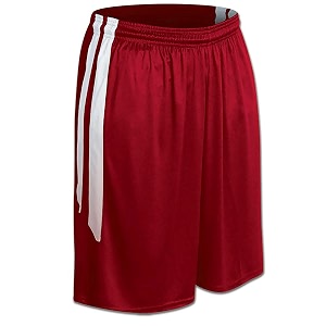 champro women39s muscle basketball shorts