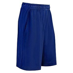 champro women39s muscle basketball shorts