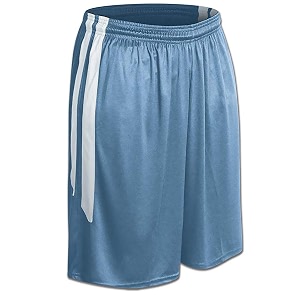 champro women39s muscle basketball shorts