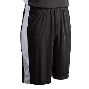 champro women39s muscle basketball shorts