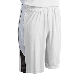 champro women39s muscle basketball shorts