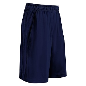 champro women39s muscle basketball shorts