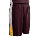 CHAMPRO Women's Muscle Basketball Shorts