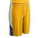 CHAMPRO Women's Muscle Basketball Shorts